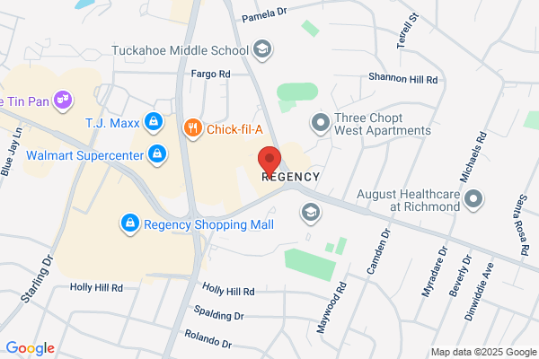 OrthoVirginia Westbury Ortho On Call