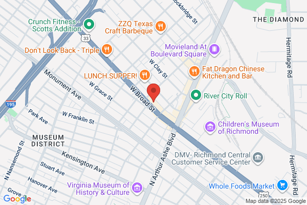 National Land Realty - Richmond