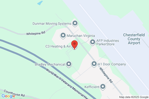 Radio Communications of Virginia Inc