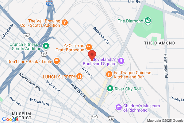 Tech Painting Co. (Richmond)