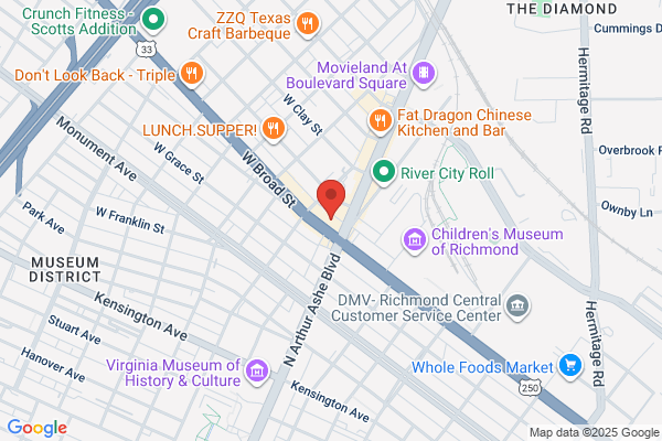 Bonchon Richmond - Delivery Only
