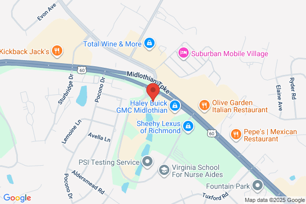 Applebee's Neighborhood Grill & Bar