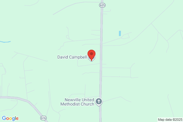 Campbell David R