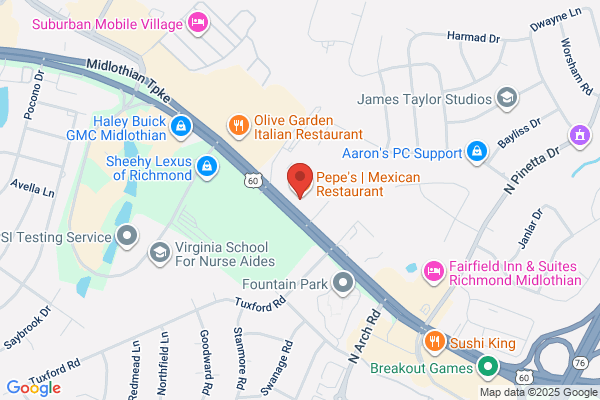 India Garden & Grill