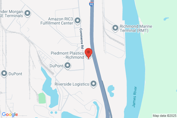 Piedmont Plastics Inc