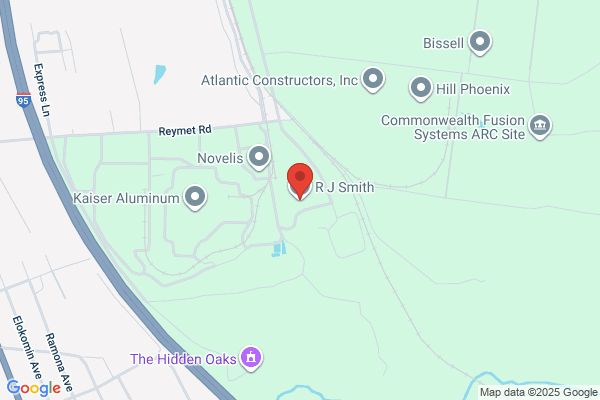R J Smith Construction, Inc