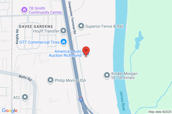 Richmond Auto Auction