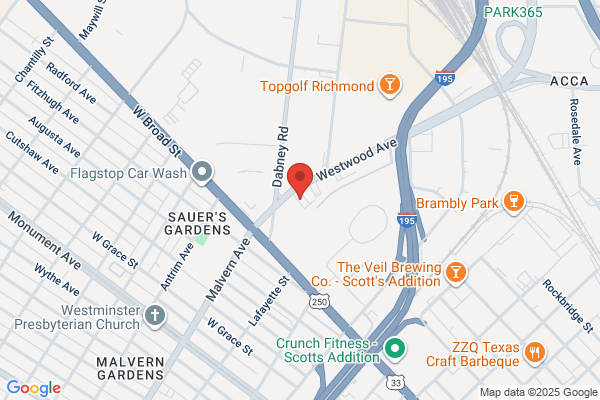 Richmond Plumbing Specialties, Inc.