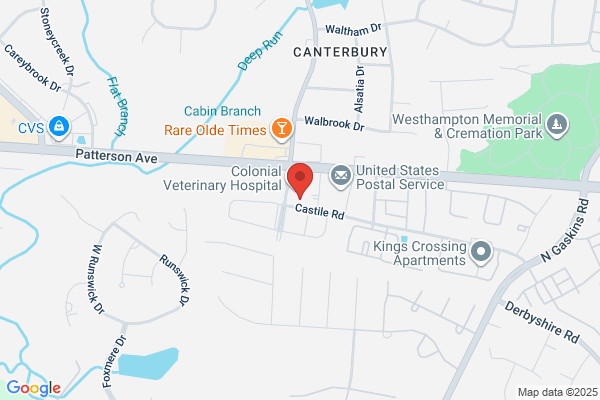Pump Road KinderCare