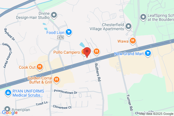 Buford Commercial Properties Co