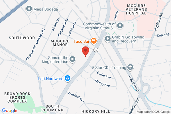 Real Estate Inc of Richmond
