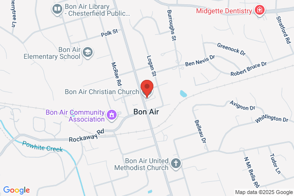 Bon Air Christian Church