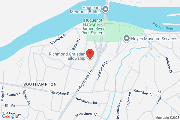 Richmond Christian Fellowship