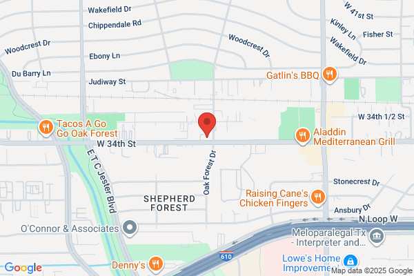 Eastern Chinese Restaurant