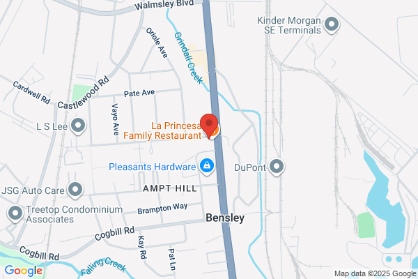 Patrick's Restaurant