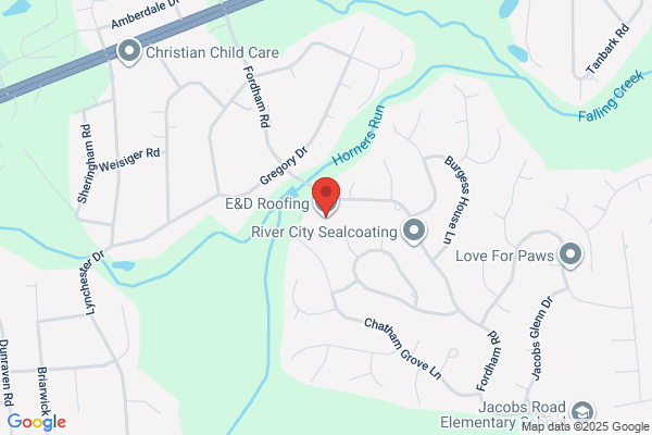 E&D Roofing