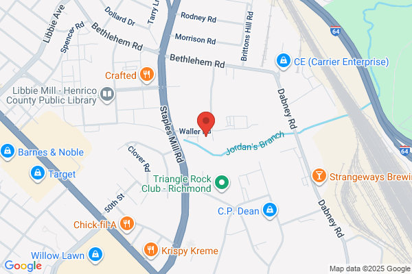 Virginia Reproduction & Supply Co Llc