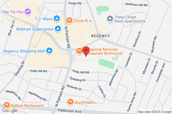 Regency Self Storage