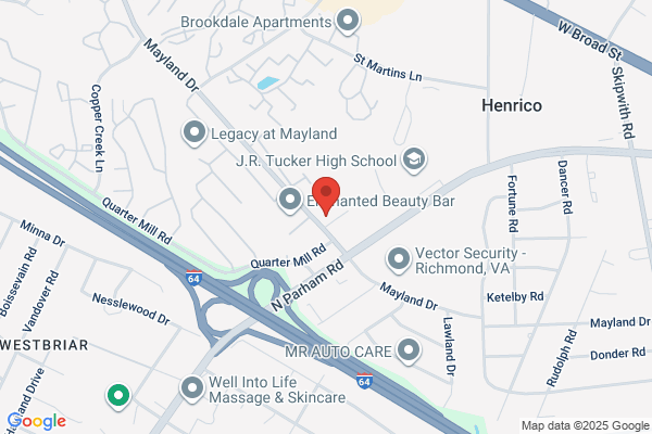 Blue Ridge Exteriors