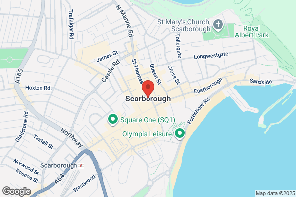Scarborough, CPA