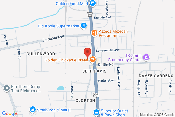 F & J TOWING INC