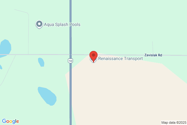 Renaissance Transport LLC