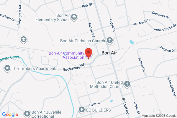 Bon Air Community Association