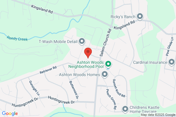 A B  LEAKE TREE SERVICE