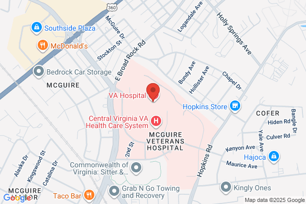 McGuire Auto Center