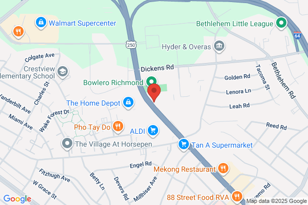 VCA Total Care Animal Hospital - CLOSED