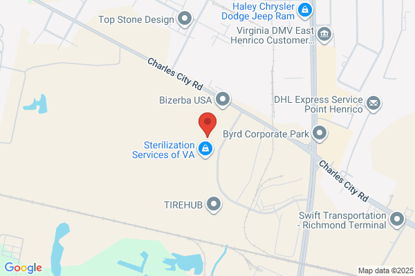 Riverside Logistics