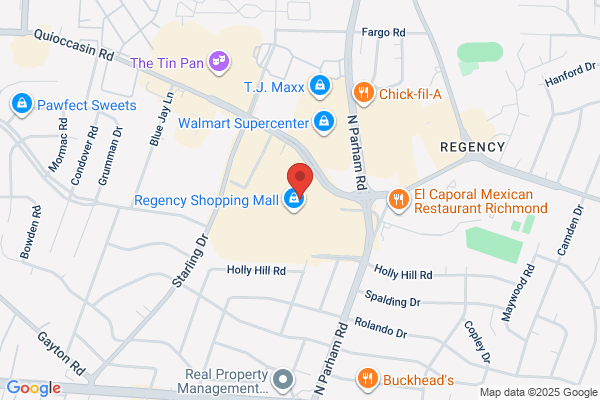 YogaSix Regency Square