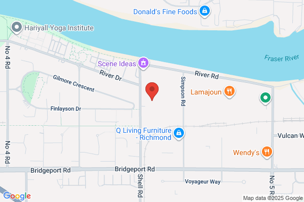Chemtech Distribution & Service Inc