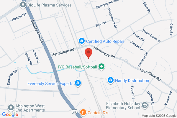 Mid Atlantic Mechanical and Repair, LLC