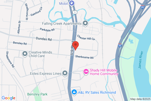 Auto Air of Virginia, Inc.