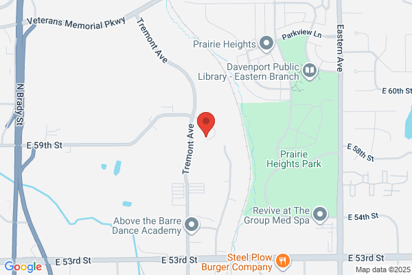 Davenport Mechanical Service Inc