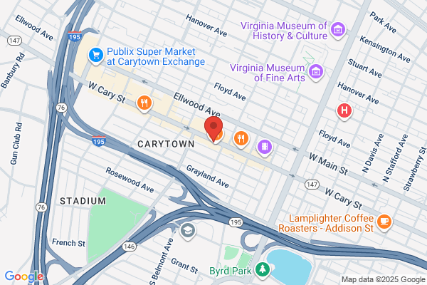 Carytown Wine & Beer
