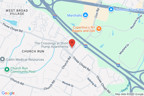 The Crossings at Short Pump Apartments