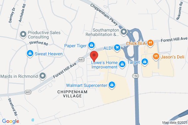 Chippenham Townhomes
