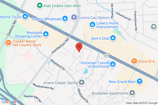 Culpeper Farms Apartments