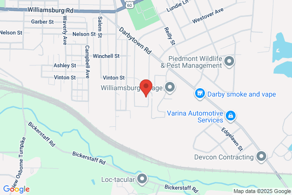 Henrico Arms Apartments