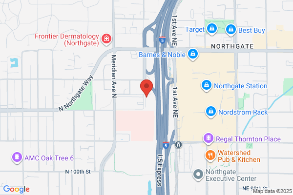 Northcourt Apartments