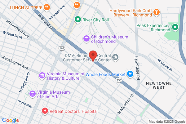 William Byrd Apartment Homes