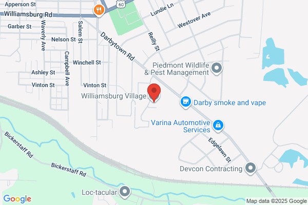 Williamsburg Village Apartments