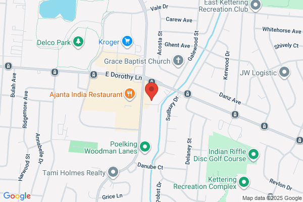 Dnj computer repair & Electronics