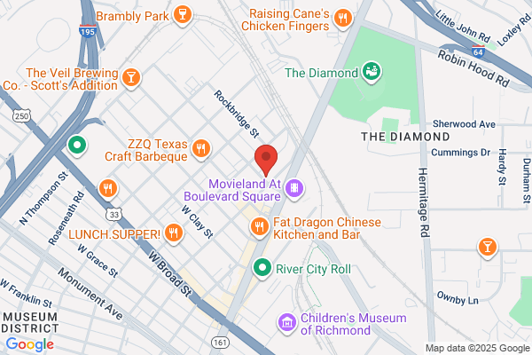 Harrison Body Works Inc