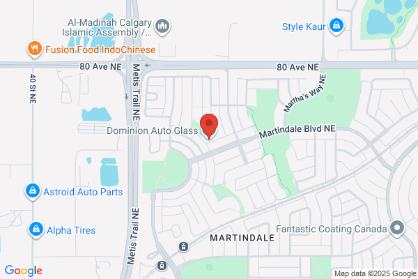 Dominion Auto Glass
