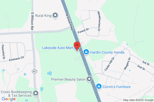 Lakeside Auto