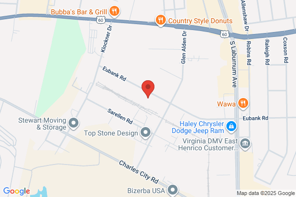 U Quality Automotive Parts Corporation