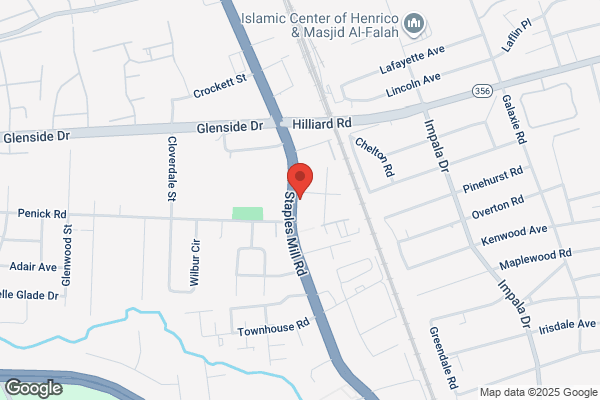 Staples Mill Auto Care